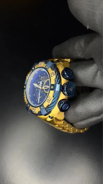 Relógio invicta Original Acessórios Alto da Boa Vista