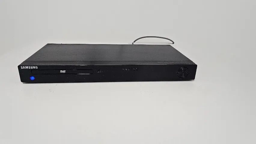 DVD Player Samsung 1080 P8