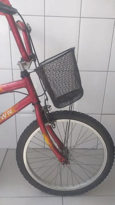 Bicicleta Conservada - Foto 3