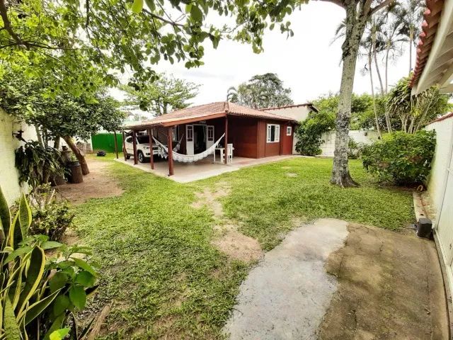 Casa para Temporada na Praia do Campeche - Sul da Ilha - Florianópolis/SC - Foto 4