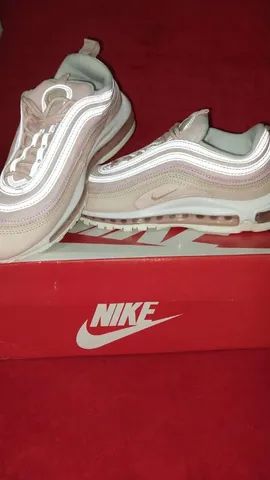 Nike best sale 97 box