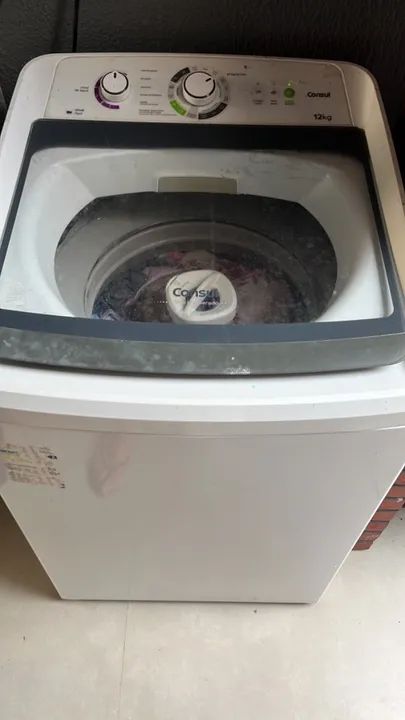 Geladeira eletrolux 1800,00 - Foto 2