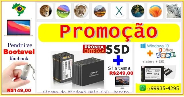 Processador  Intel I5  e  I3 Processador semi Novo Intel  - Foto 4