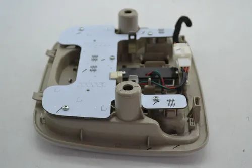 Luz Luminaria Interna Teto Chery Tiggo 2018 Original - Foto 3
