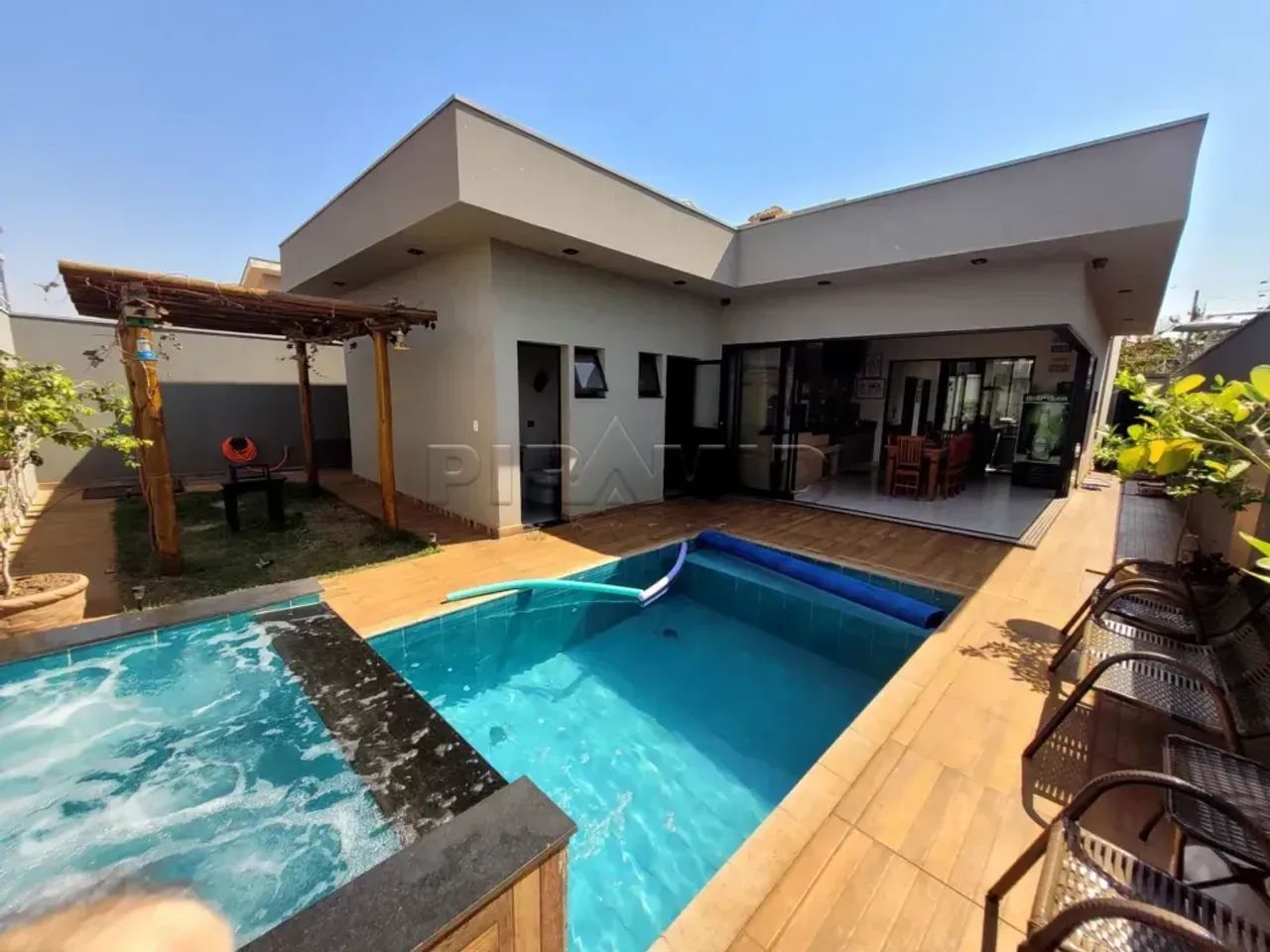 Casa padrão, bairro Ribeirânia, Zona Leste, Ribeirão Preto SP - Foto 11