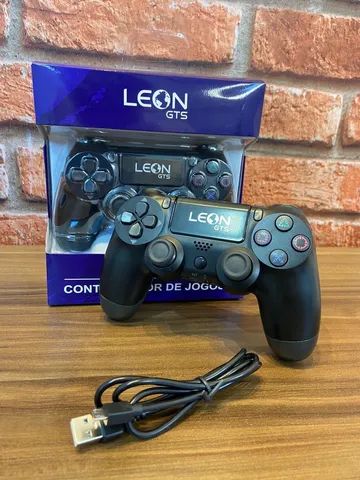 Controle Ps4