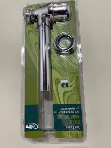 Vende-se Sifão p/ Tanque