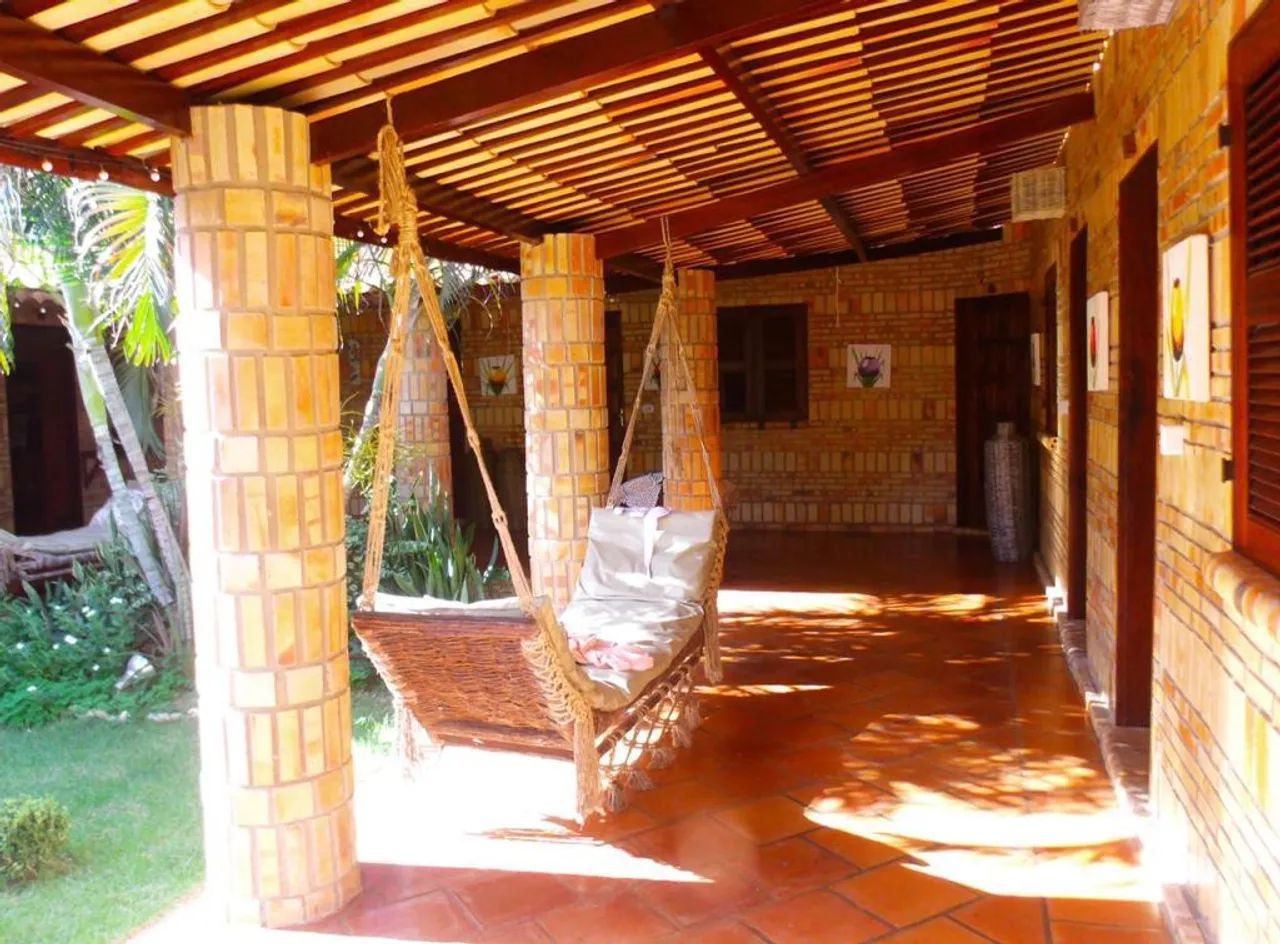 Casa na Praia das Fontes para temporada ou Finais de Semana  - Foto 3