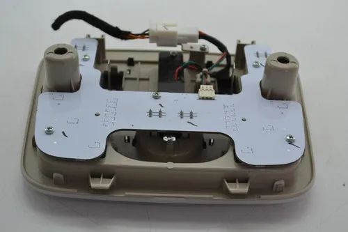 Luz Luminaria Interna Teto Chery Tiggo 2018 Original - Foto 5