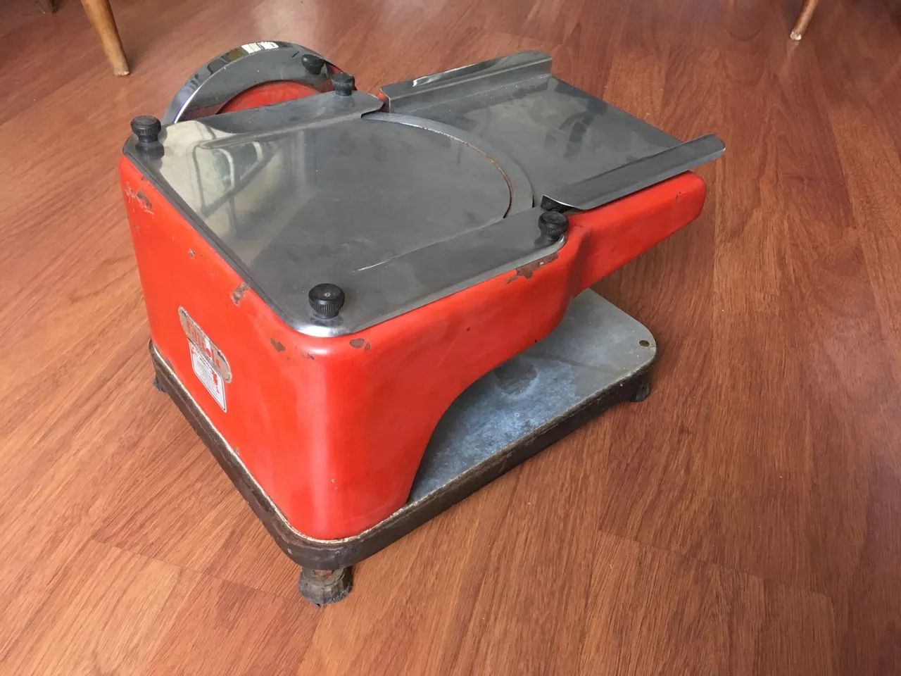 Cortador de frios vintage Filizola