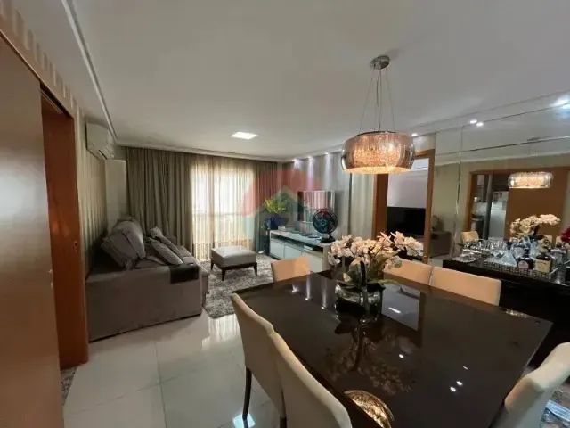 Ótimo Apartamento 3 Suítes no BONAVITTA codigo: 96187