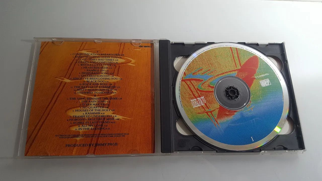 CD Led Duplo - Foto 2