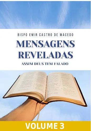 Kit Palavra de Deus Revelada -  - Foto 2