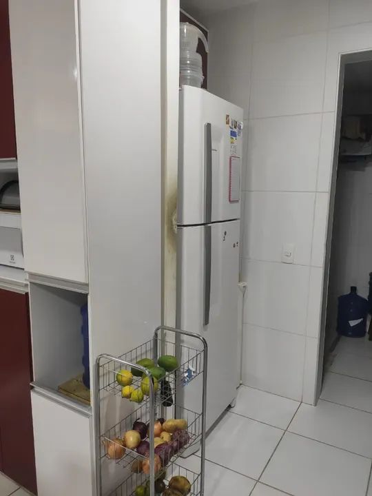 Apartamento Calhau Grand Park Varandas mobiliado e projetados 1° andar. - Foto 4