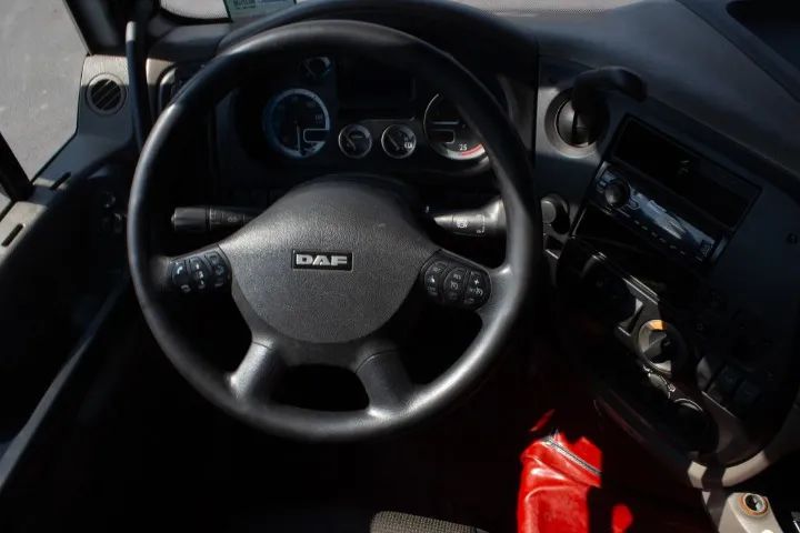 Daf 510 6x4. 2019 - Foto 7