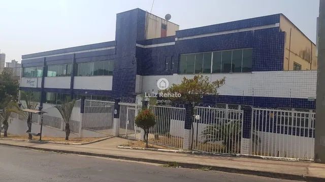 Loja à venda 11 vagas - Santa Efigênia