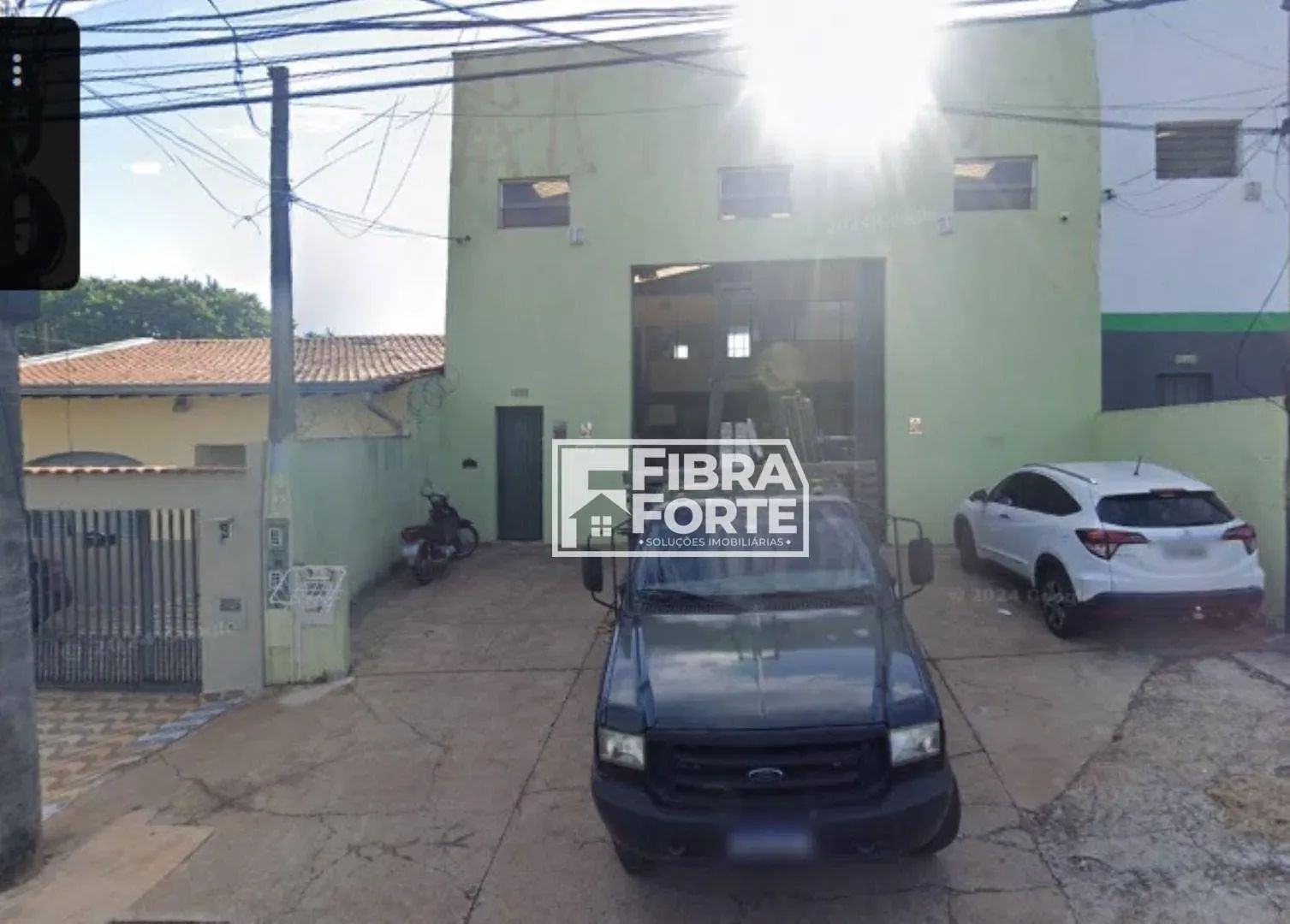 Barracão à venda, 117 m² por R$ 950.000,00 - Jardim Eulina - Campinas/SP - Foto 3