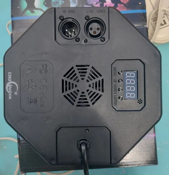 Led 36 - 3w - Foto 2