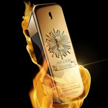 Perfume Importado Million Original 100ml x1