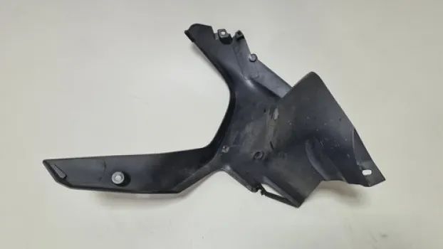 Carenagem Lateral Esq Bmw R1200 Gs Adv 14/20 Descrição 44644 - Foto 7