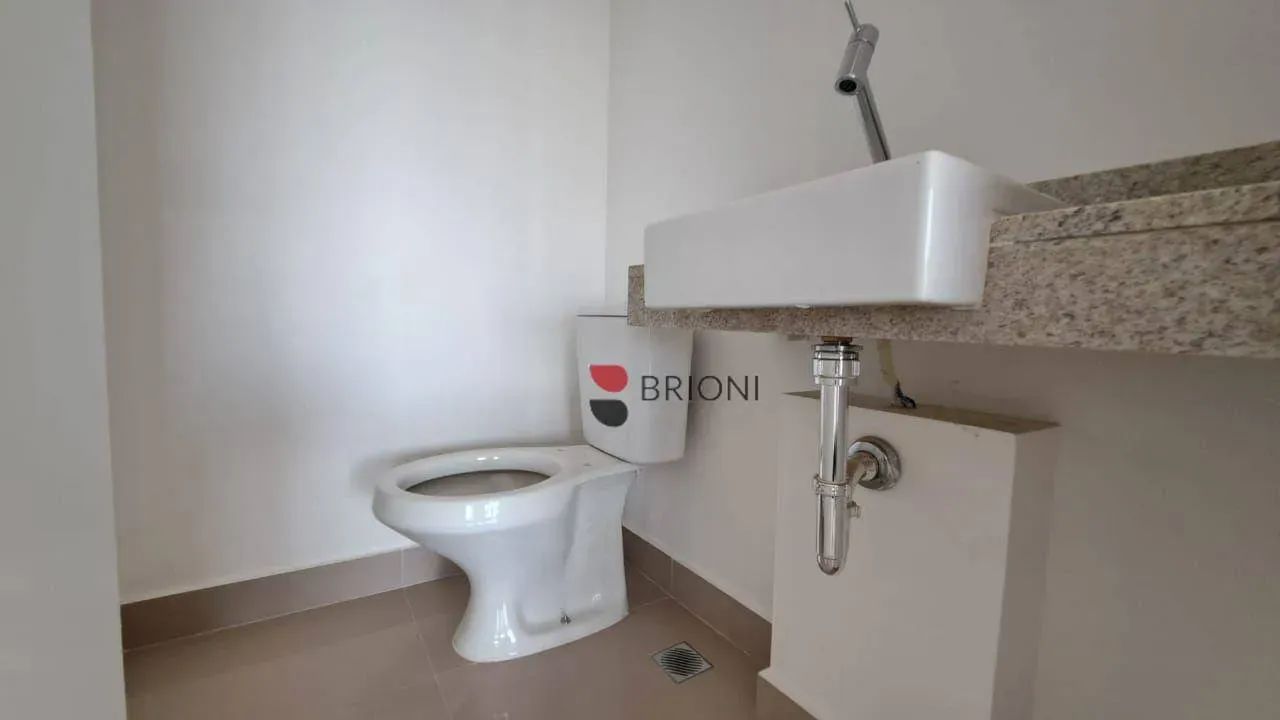 Apartamento com 3 dormitórios à venda, 135 m² por R$ 1.120.000 - Jardim Olhos D'Água - Rib - Foto 8