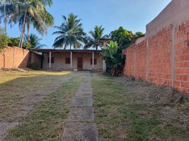 Vendo Casa no Loteamento Copacabana   - Foto 2
