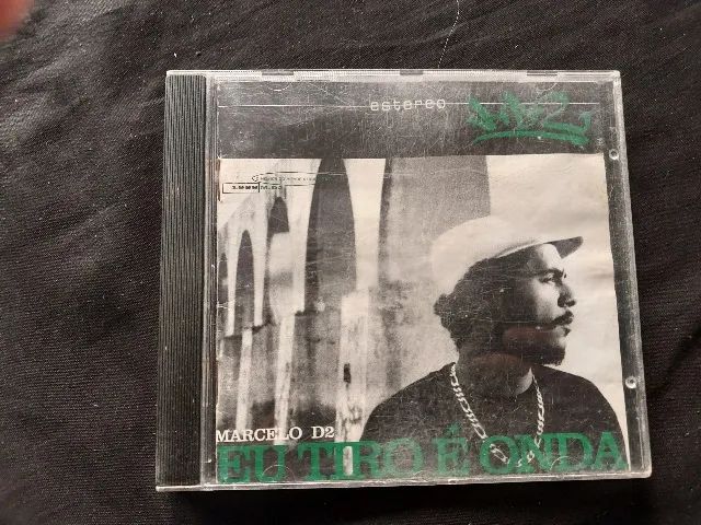 CD´s - Foto 4