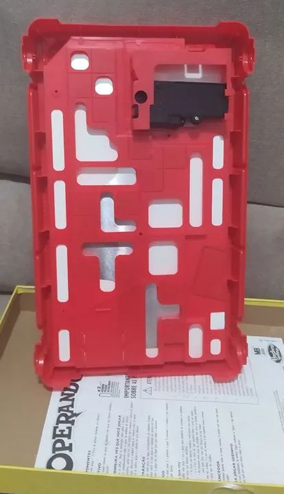 Jogo de Tabuleiro Operando - Hasbro - Foto 4