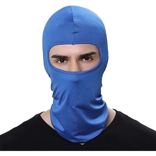 Balaclava Proteção UV50+ - Foto 2