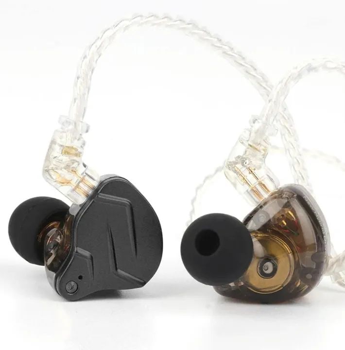 Fone de Ouvido KZ ZSN Pro X - Novo - TWS - True Wireless - Foto 6