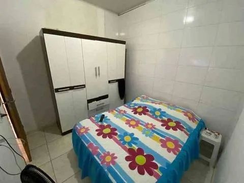 Vendo Casa Na M Norte Qnm 40(parcelada) - Foto 5