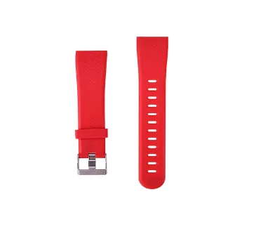 Pulseira de Silicone Para Smartwatch D20 - 853