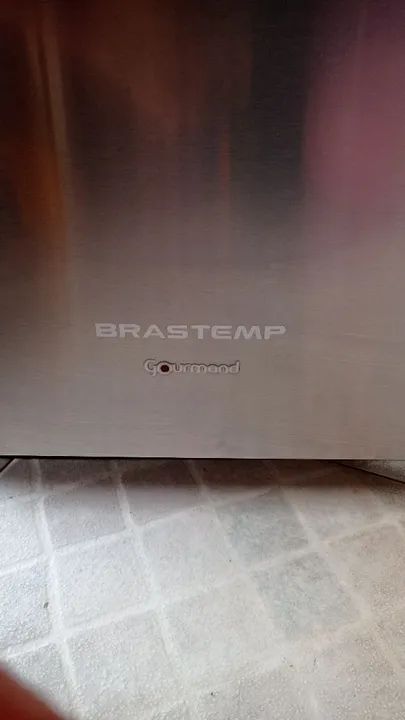 Máquina de Lavar louça Brastemp Gourmand