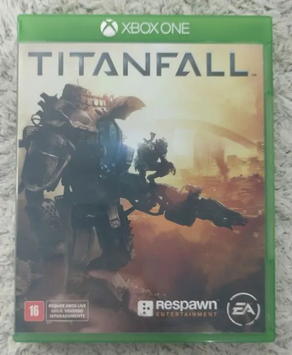 Titanfall - XONE