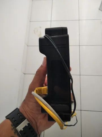 Vendo moldem oi desbloqueado pega qualquer sinal !  - Foto 6