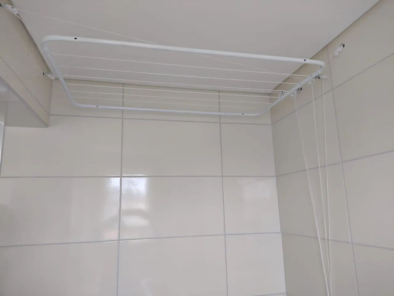 Varal de Teto INSTALADO64310339278467121