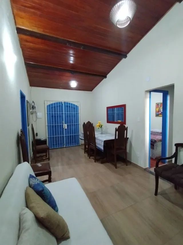 Casa 2 quartos de Temporada em Cordeirinho - Foto 8