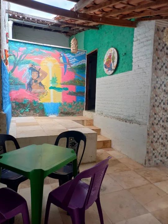 CASA PARA A PASSAGEM DE ANO EM FLECHEIRAS - Foto 8