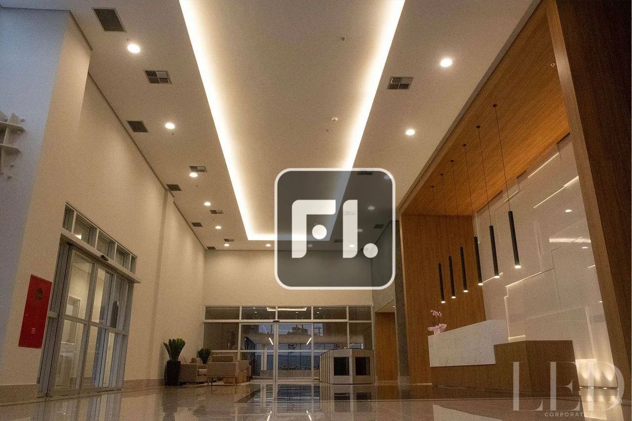 Conjunto para locação, 2230 m²- Barra Funda - São Paulo/SP - Foto 5