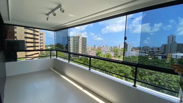 Captação de Apartamento a venda na Rua Domingos Mororó, Miramar, Joao Pessoa, PB