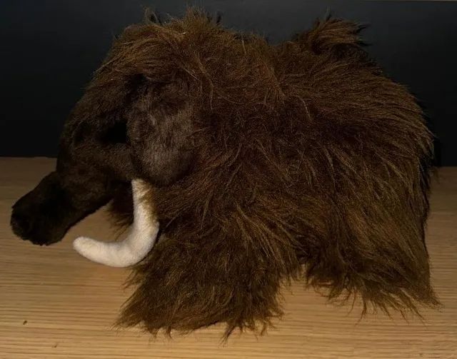 mamute - build a bear original importado - Foto 2