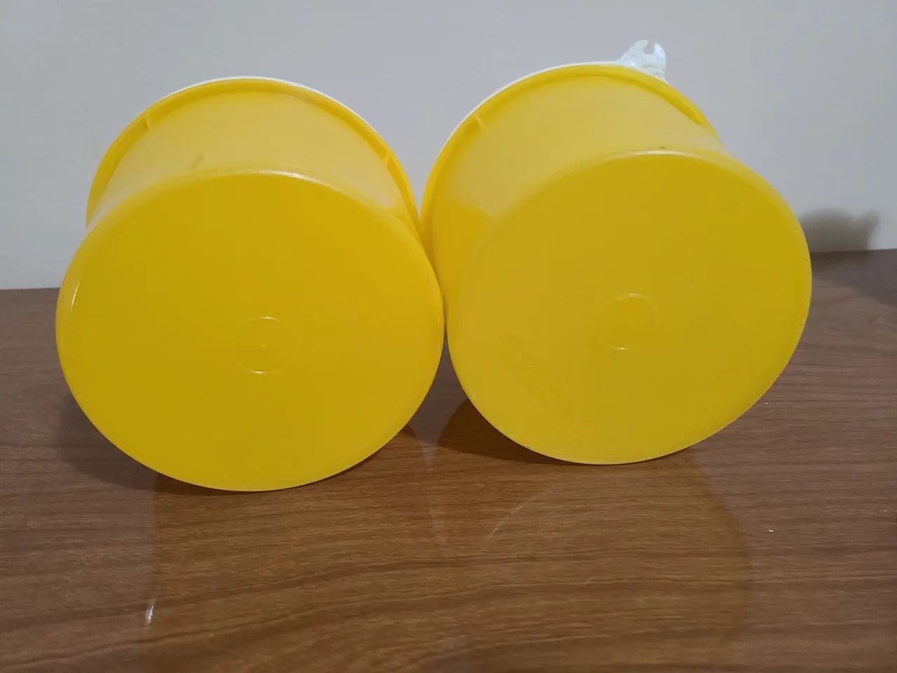 Kit Vasilhas Tupperware 1.7L - Foto 4