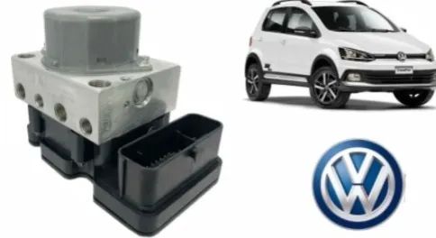 Módulo Abs Vw Fox Crossfox Spacefox Cód. 5z0 907 379 L