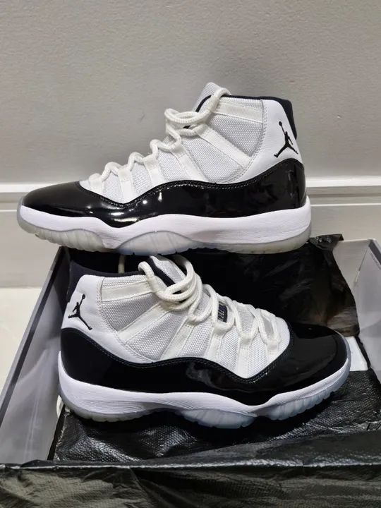 Cheapest Nike Air Jordan 11 concord