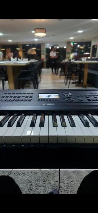 Teclado Yamaha DGX-670  - Foto 4