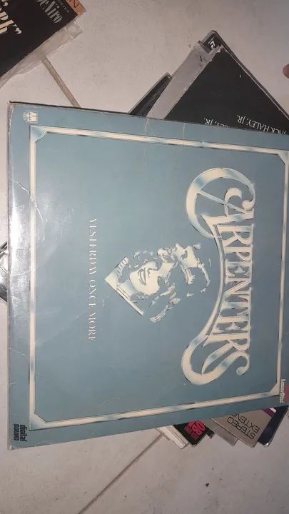 5 Laserdisc  - Foto 4