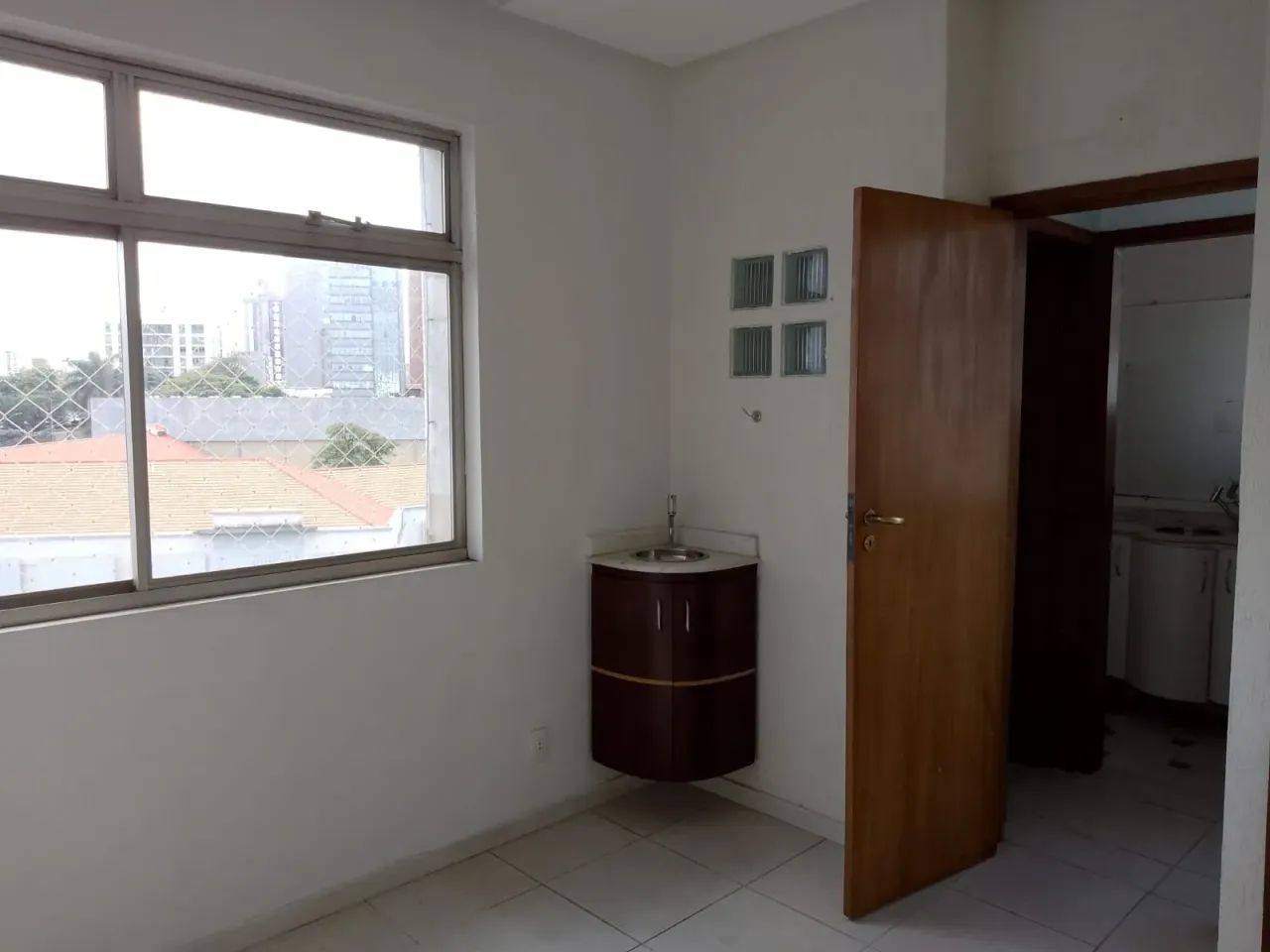 Consultório para venda com 25 metros quadrados em Prado - Belo Horizonte - MG