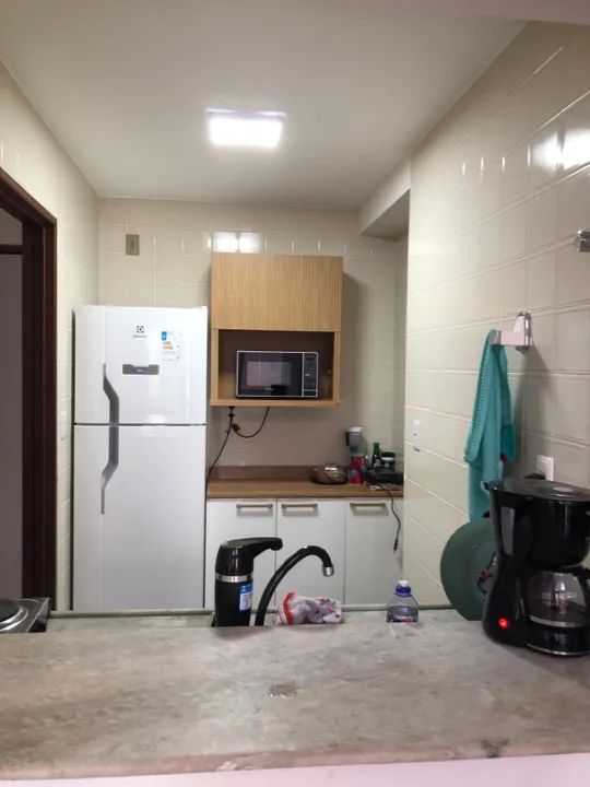 Carnaval 1500 casal .Duplex varanda vista mar na Ponta Verde - Foto 7