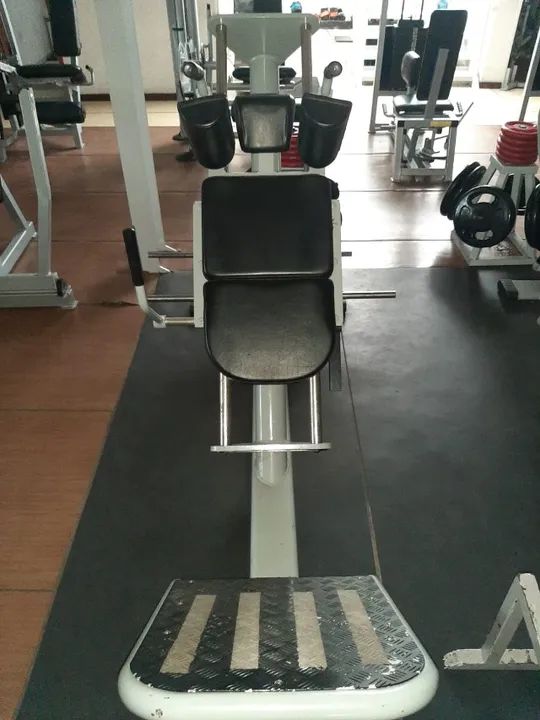 HACK MACHINE - Foto 2