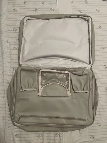 Bolsa maternidade masterbag baby - Foto 2